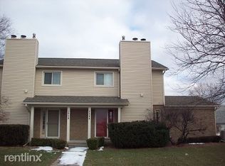 2596 John R Rd #2598, Troy, MI 48083