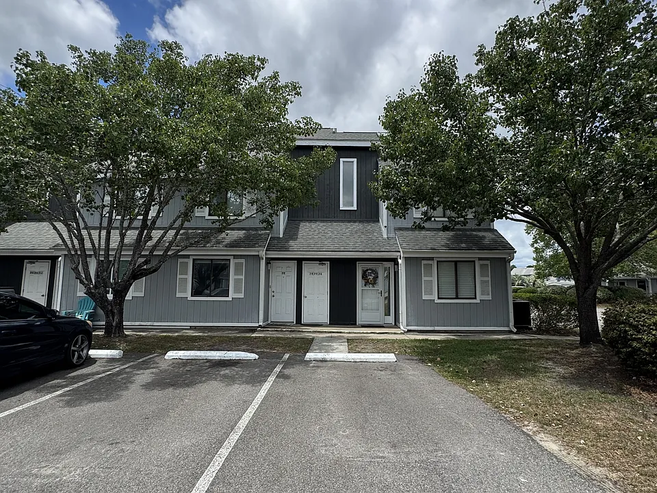 3700 Golf Colony Ln #21B-1