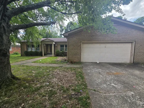 3334 Nevius Dr, Lexington, KY 40513