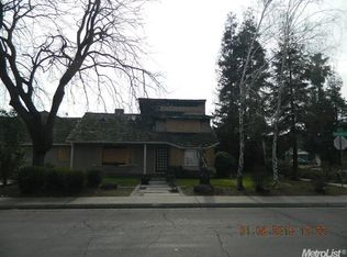 1722 Evergreen Ave, Modesto, CA 95350