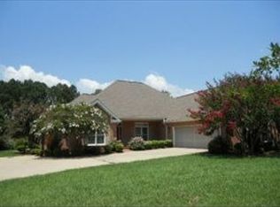 864 S Ridge Rd, Starkville, MS 39759