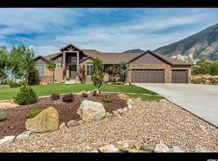330 S Oak Ridge Cir, Woodland Hills, UT 84653