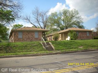 2213A Washington Ave, Waco, TX 76701