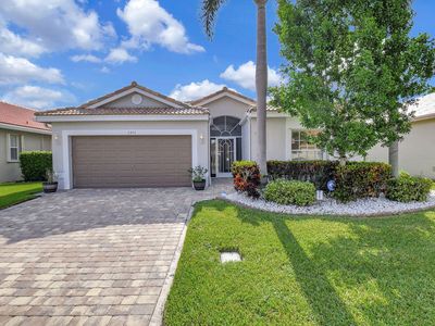 6452 Placid Lake Lane, Boynton Beach, FL, 33437