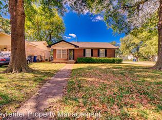 204 S 74th Ave E, Tulsa, OK 74112