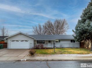 1130 Sonoma St, Carson City, NV 89701