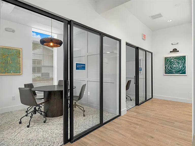 CoWorking