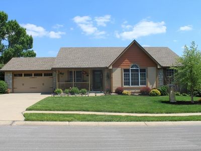 1920 Valley Vw, Pleasant Hill, MO, 64080