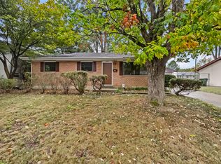 4665 Healy Dr, Columbus, OH