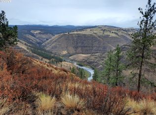 86270 Lost Prairie Rd, Enterprise, OR 97828