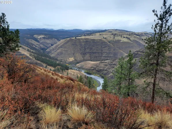 86270 Lost Prairie Rd, Enterprise, OR 97828