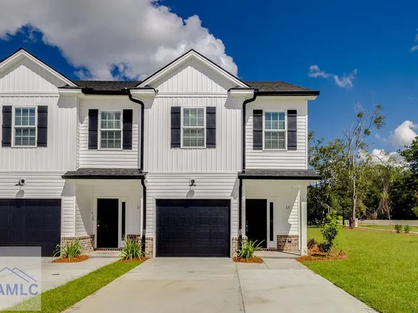 119 Belleau Woods Cir, Allenhurst, GA 31301