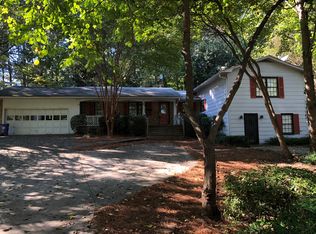 4630 Chamblee Dunwoody Rd, Dunwoody, GA 30338