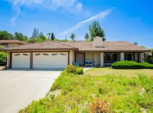 556 S Rancho Simi Dr, Covina, CA 91724