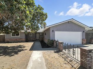 300 Lewis St, Turlock, CA 95380