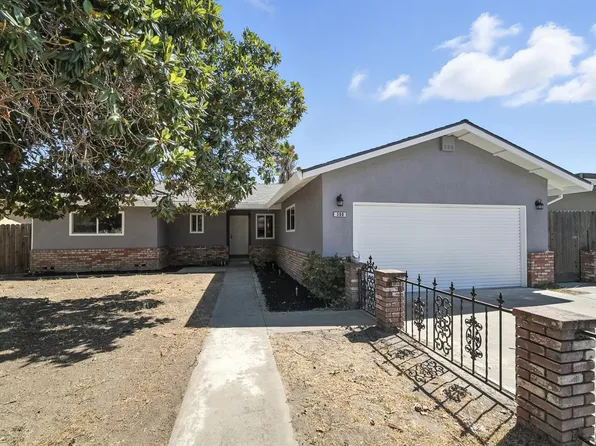 300 Lewis St, Turlock, CA 95380