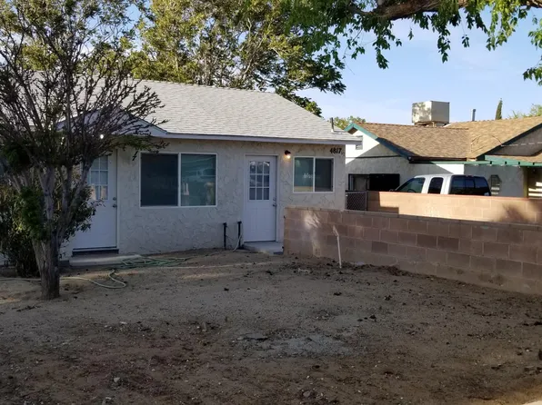 4817 1/2 W Avenue L4 #4817-1/2, Lancaster, CA 93536