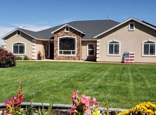 7646 Baldwin Ln, Taylor, AZ 85939