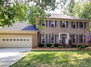 10225 Thomas Payne Cres, Charlotte, NC 28277