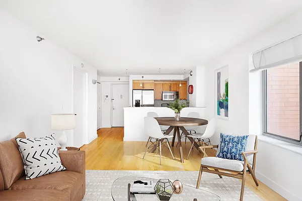 Rented by Compass | media 3