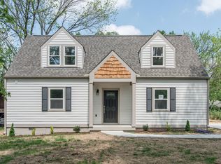 203 Duke St, Nashville, TN 37207