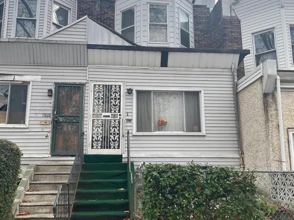 1523 Belmont Ave, Philadelphia, PA 19104