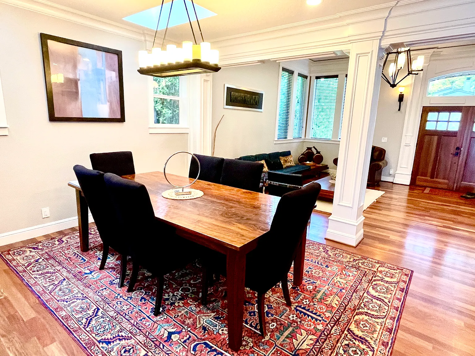 3 bed, 2.5 bath, 2485 sqft, $4,700 — Photo 2