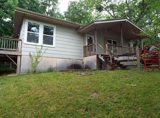 400 Tommy Reed Dr, Corinth, KY 41010