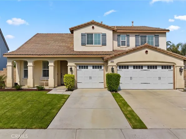 6435 Red Oak Dr, Corona, CA 92880