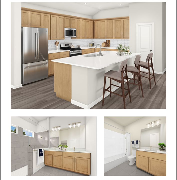 Design Selections