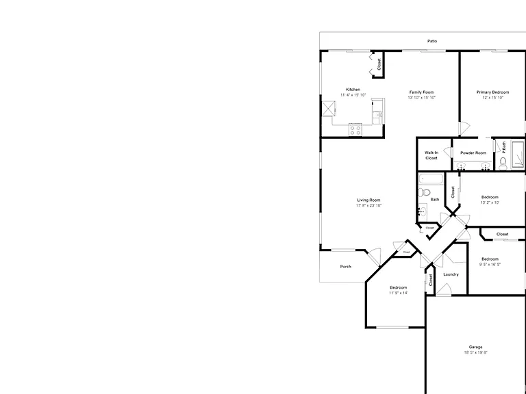 1734 Bridgeview Cir — Photo 2