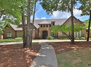 4374 Lazy Creek Dr, Tyler, TX 75707