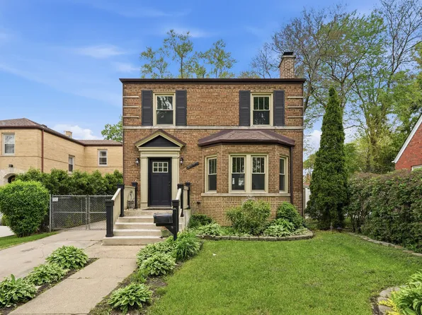 11412 S Oakley Ave, Chicago, IL 60643