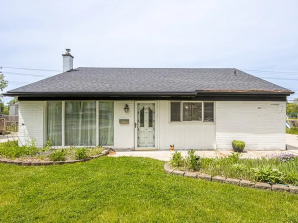 36335 Weideman St, Clinton Township, MI 48035