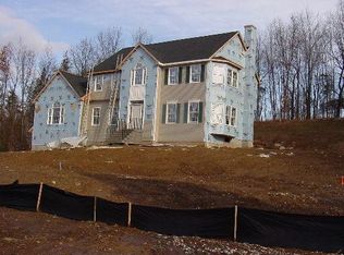 4 Border, New Milford, CT 06776