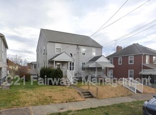 920 Vankirk St #1, Clairton, PA 15025