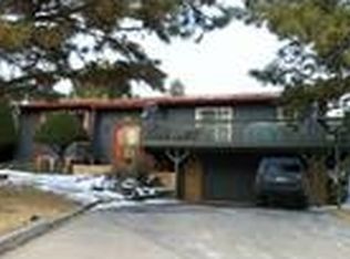 3409 Powderhorn Cir, Rapid City, SD 57702
