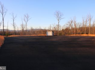 Boo Rd, Front Royal, VA 22630