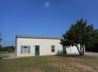 9210 N Jane Rd, Glencoe, OK 74032