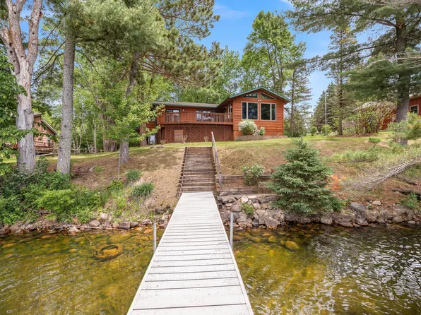 33649 Lupine Dr, Cushing, MN 56443