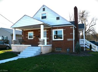 67 Medina St, Rittman, OH 44270