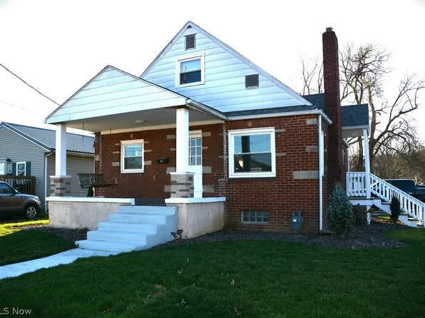 67 Medina St, Rittman, OH 44270