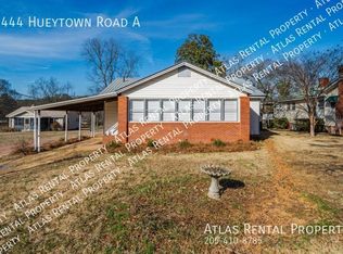 1444 Hueytown Rd #A, Bessemer, AL 35023