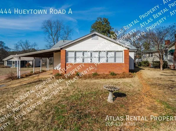 1444 Hueytown Rd, Bessemer, AL