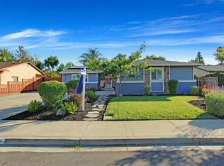 651 Emerald St, Livermore, CA 94550
