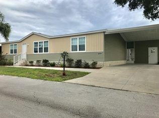 600 Ridgeway Blvd S, Davenport, FL 33897