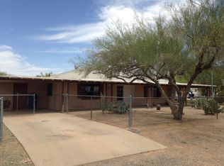 1274 W Roosevelt St, Apache Junction, AZ 85120