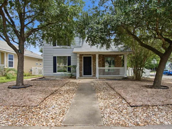 244 Sampson, Kyle, TX 78640