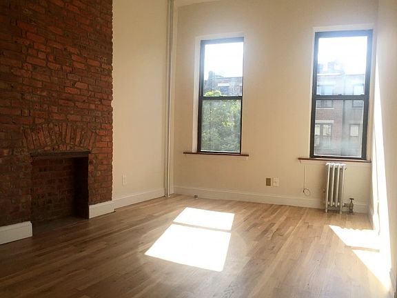 2nd image of 121 W 120th St APT 3F