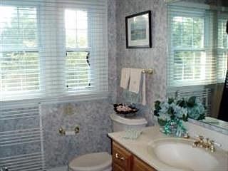 Upstairs Bath